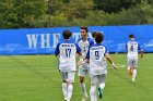 Men's Soccer vs Gordon  Wheaton Men's Soccer vs Gordon. - Photo by Keith Nordstrom : Wheaton, Soccer, Gordon, MSoc2019